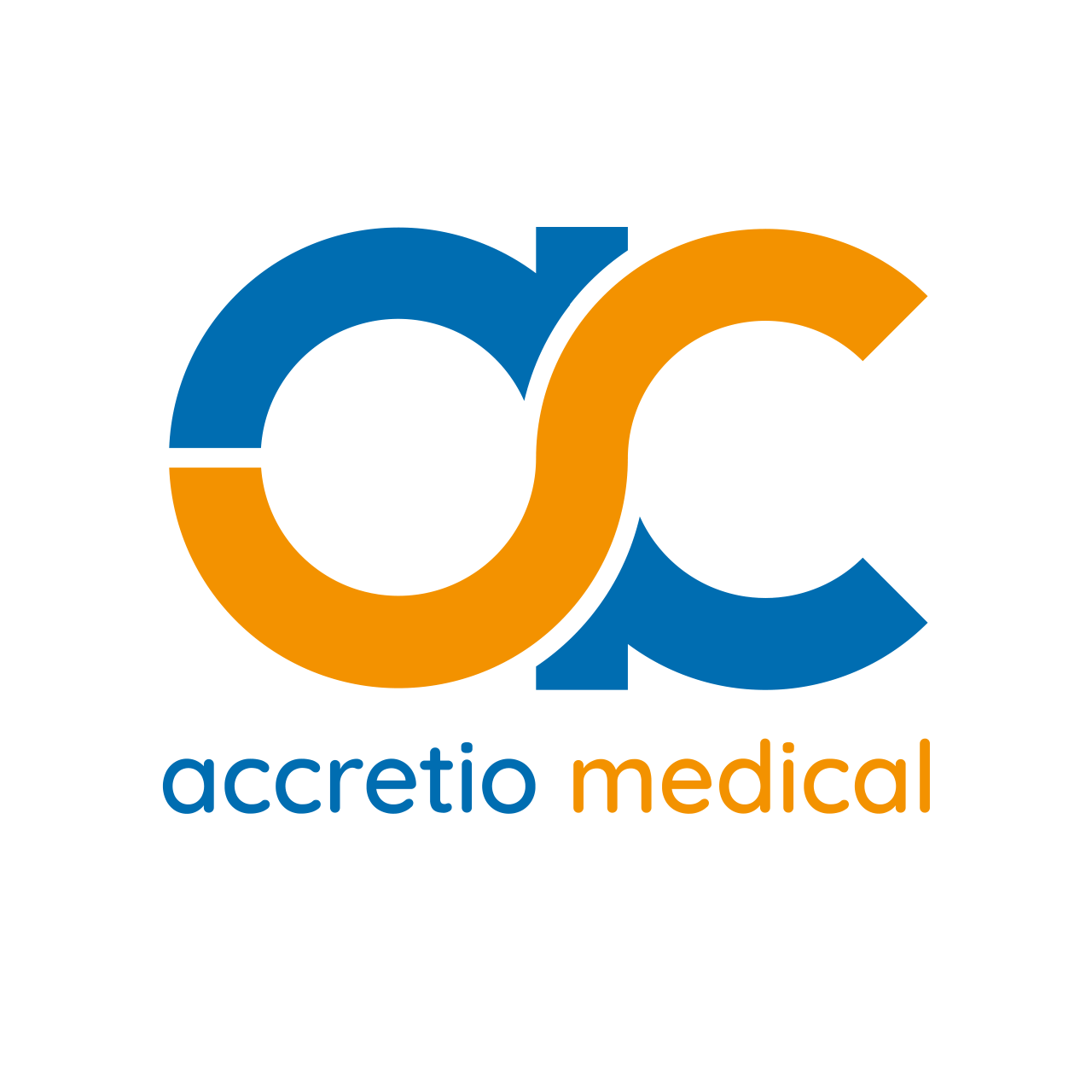 logo 8bis8 sponsor accretio medical